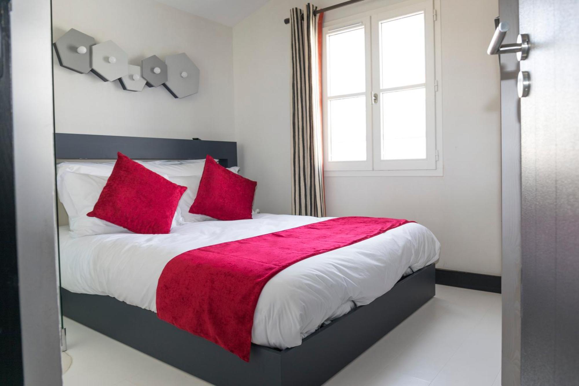 Maison De Village L'A N N E X E Proche Du Port Saint-Martin-de-Ré Eksteriør billede
